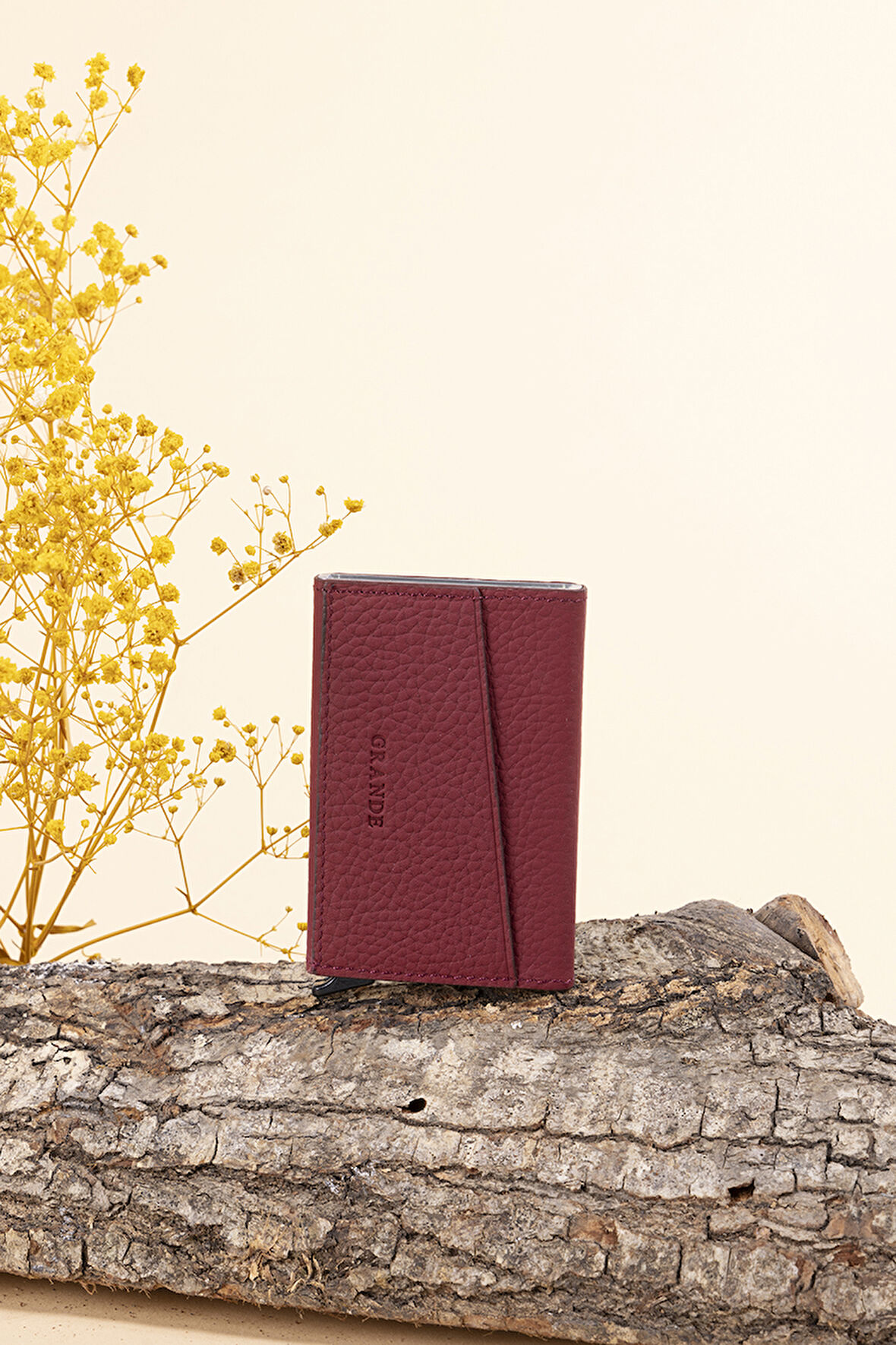 Grande Unisex Kartlık 799