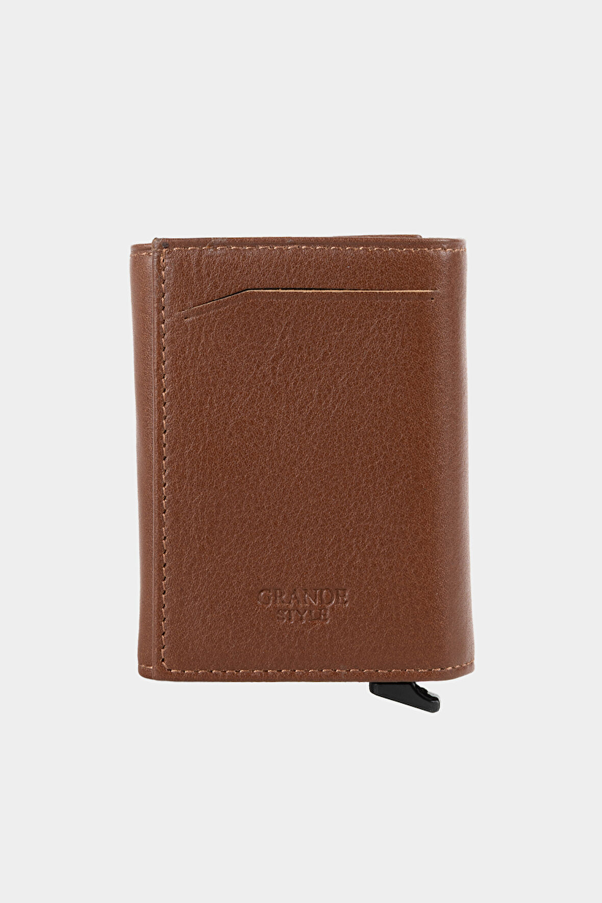 Grande Unisex Deri Kartlık 752