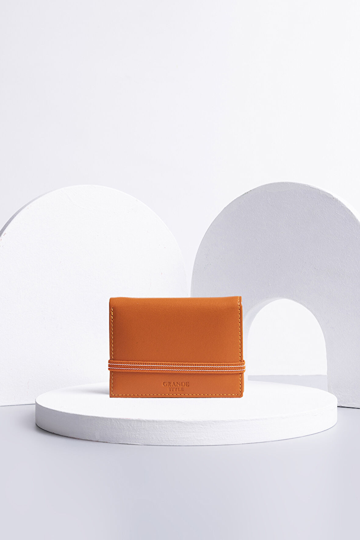 Grande Unisex Kartlık 325