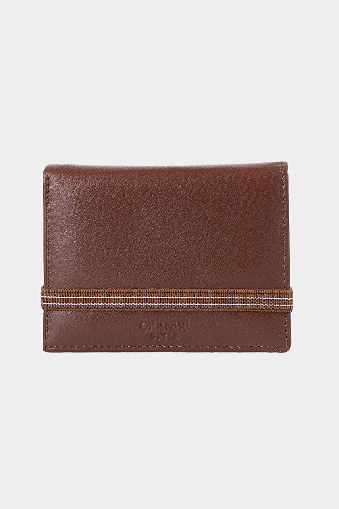 Grande Unisex Kartlık 325