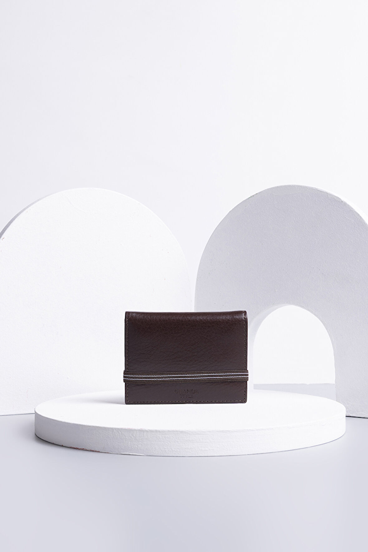 Grande Unisex Kartlık 325