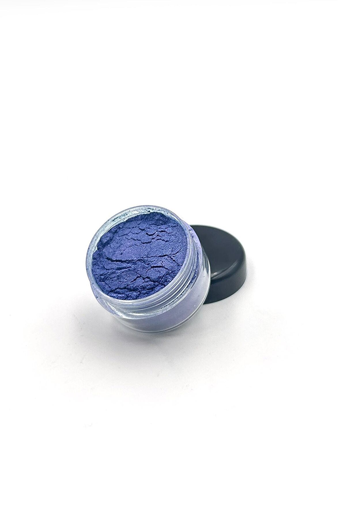 Sim Glitter, Göz Simi, Göz Farı Yüz ve Vücut Parıltısı, Party Glitter Makaj Simi Blue