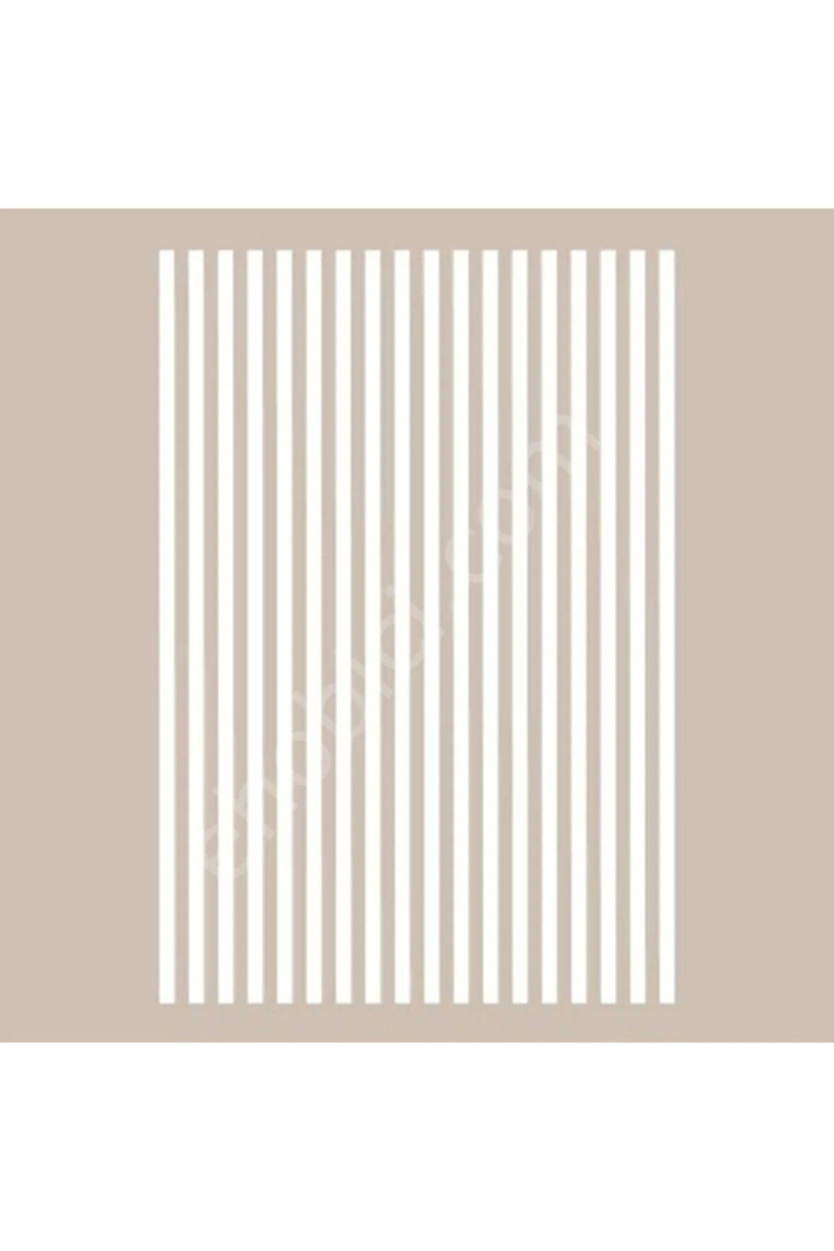 As549 - A4 Stencil 21x30