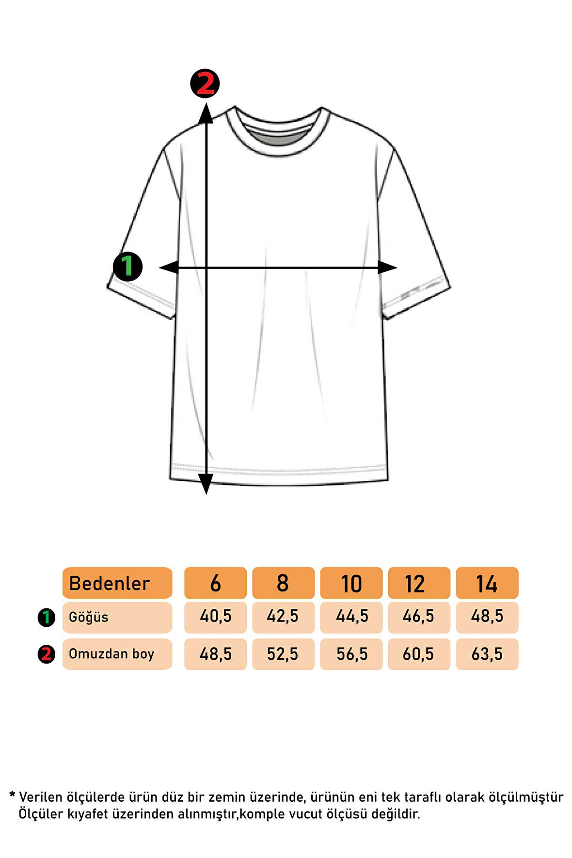 Toontoy Erkek Çocuk Baskılı Tişört