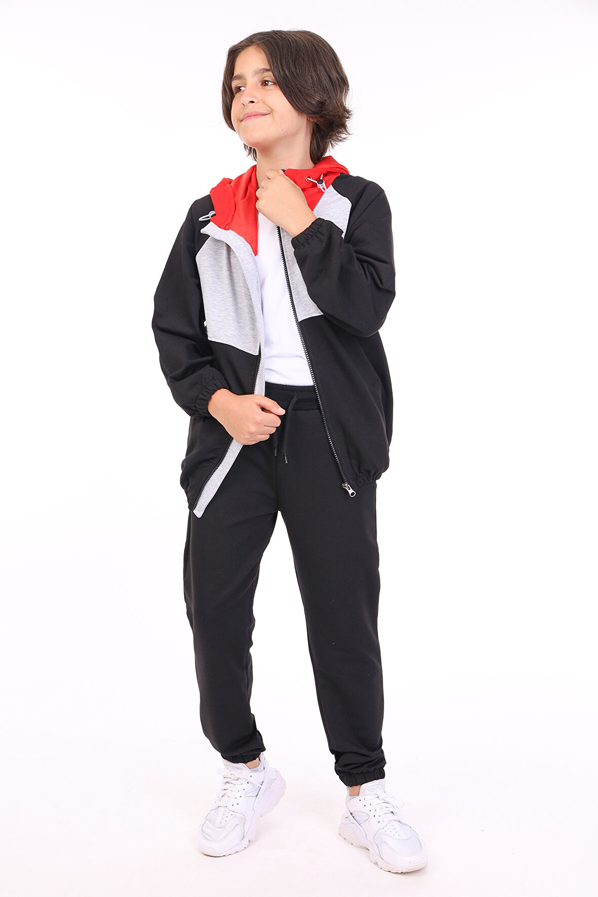 Toontoy Erkek Çocuk Eşofman Takım