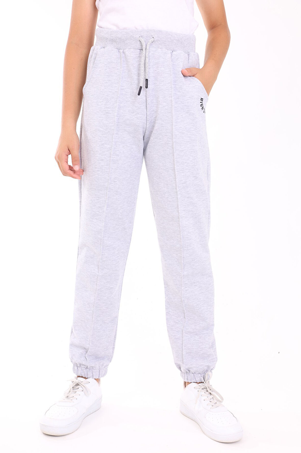 Toontoy Erkek Çocuk Baskılı Eşofman Alt