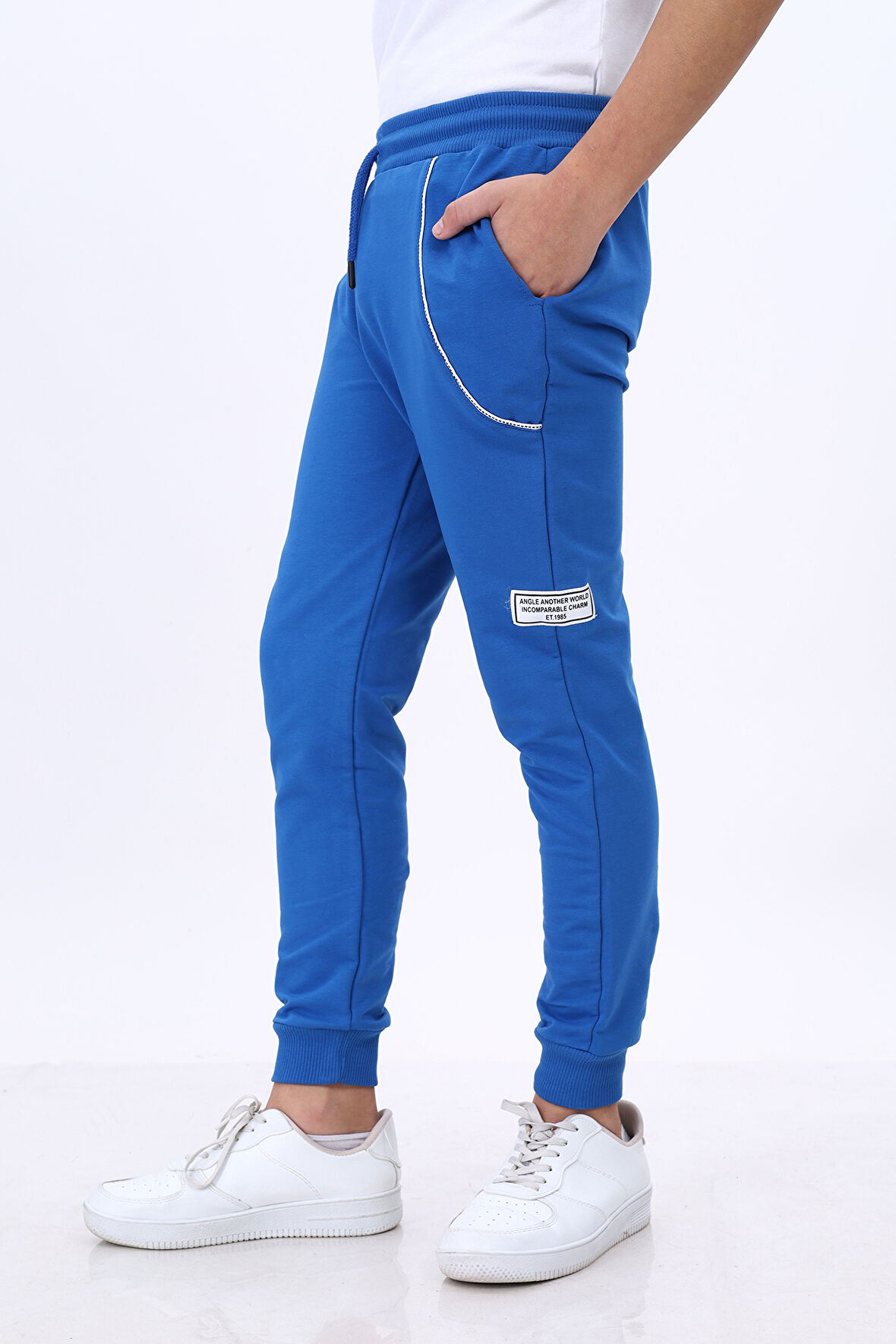 Toontoy Erkek Çocuk Eşofman Alt