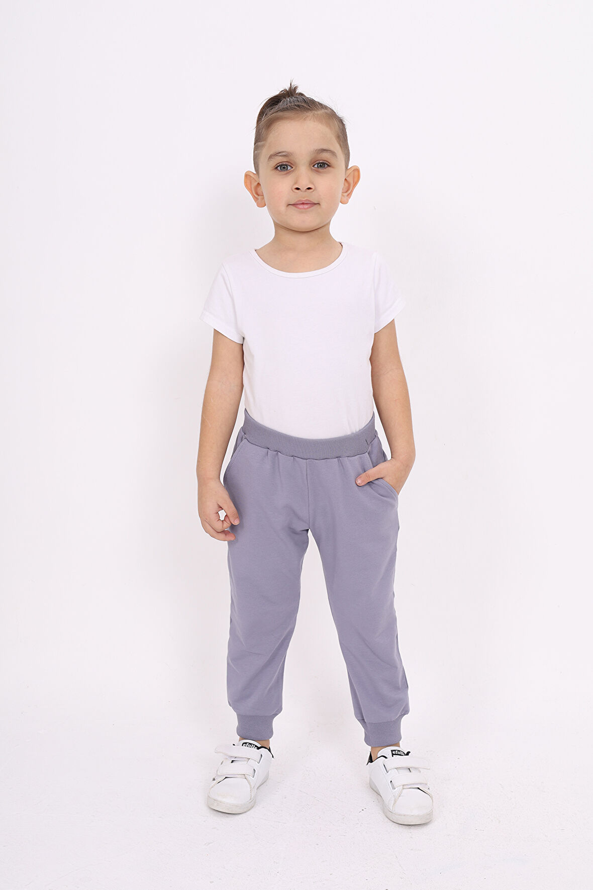 Toontoy Erkek Çocuk Baskılı Eşofman Alt