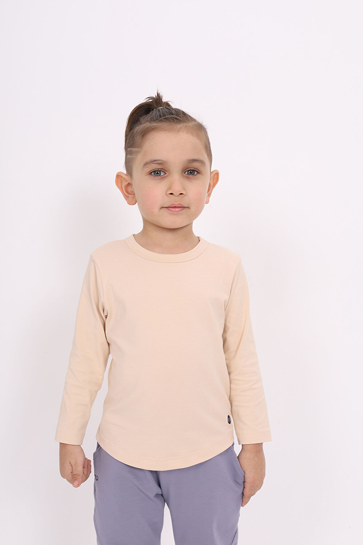 Toontoy Erkek Çocuk Baskılı Tişört