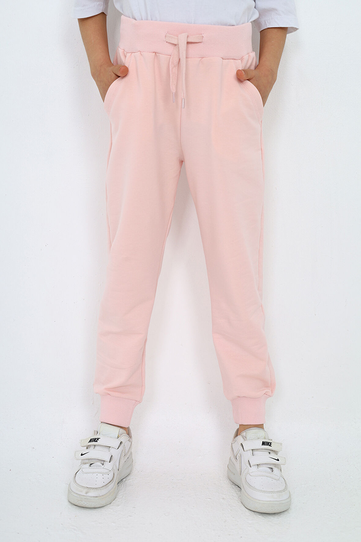 Toontoy Unisex Çocuk Eşofman Alt