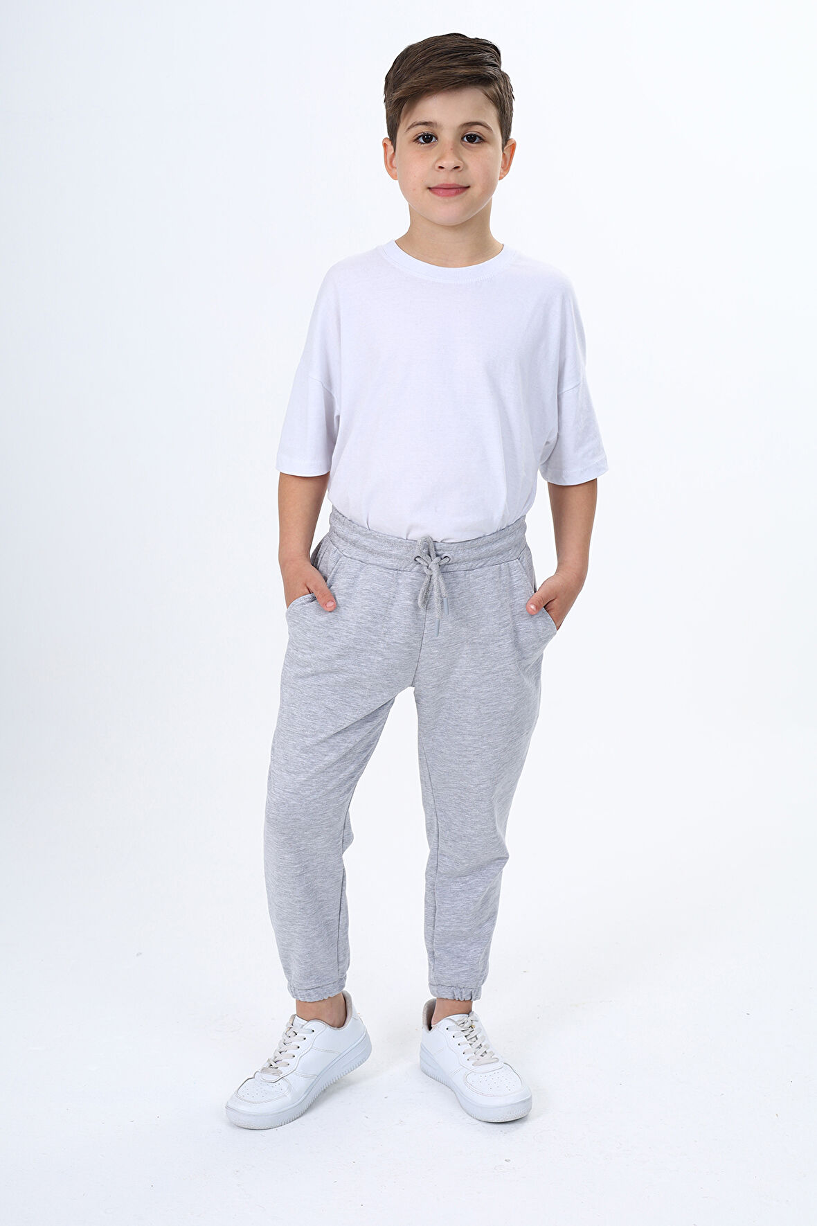 Toontoy Erkek Çocuk Eşofman Alt