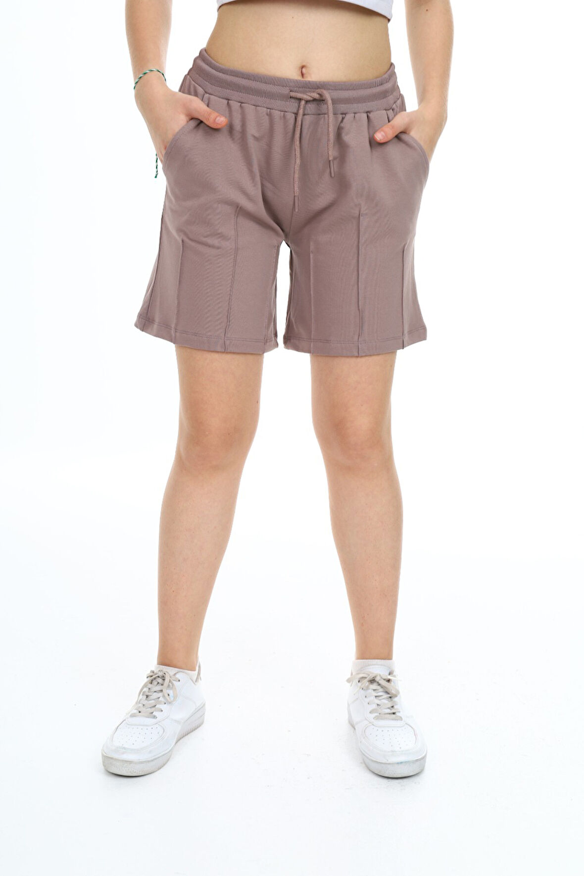 Toontoy Kız Çocuk Şort