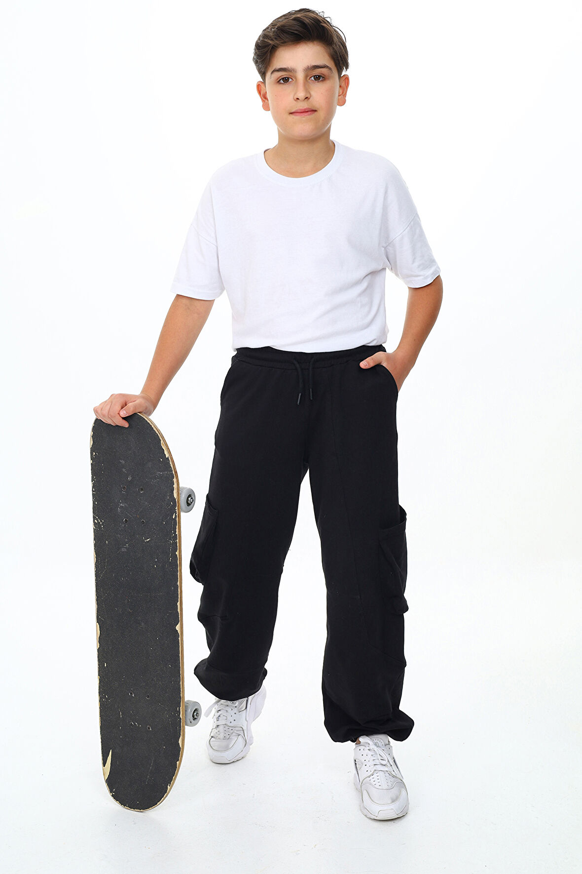 Toontoy Erkek Çocuk Eşofman Alt