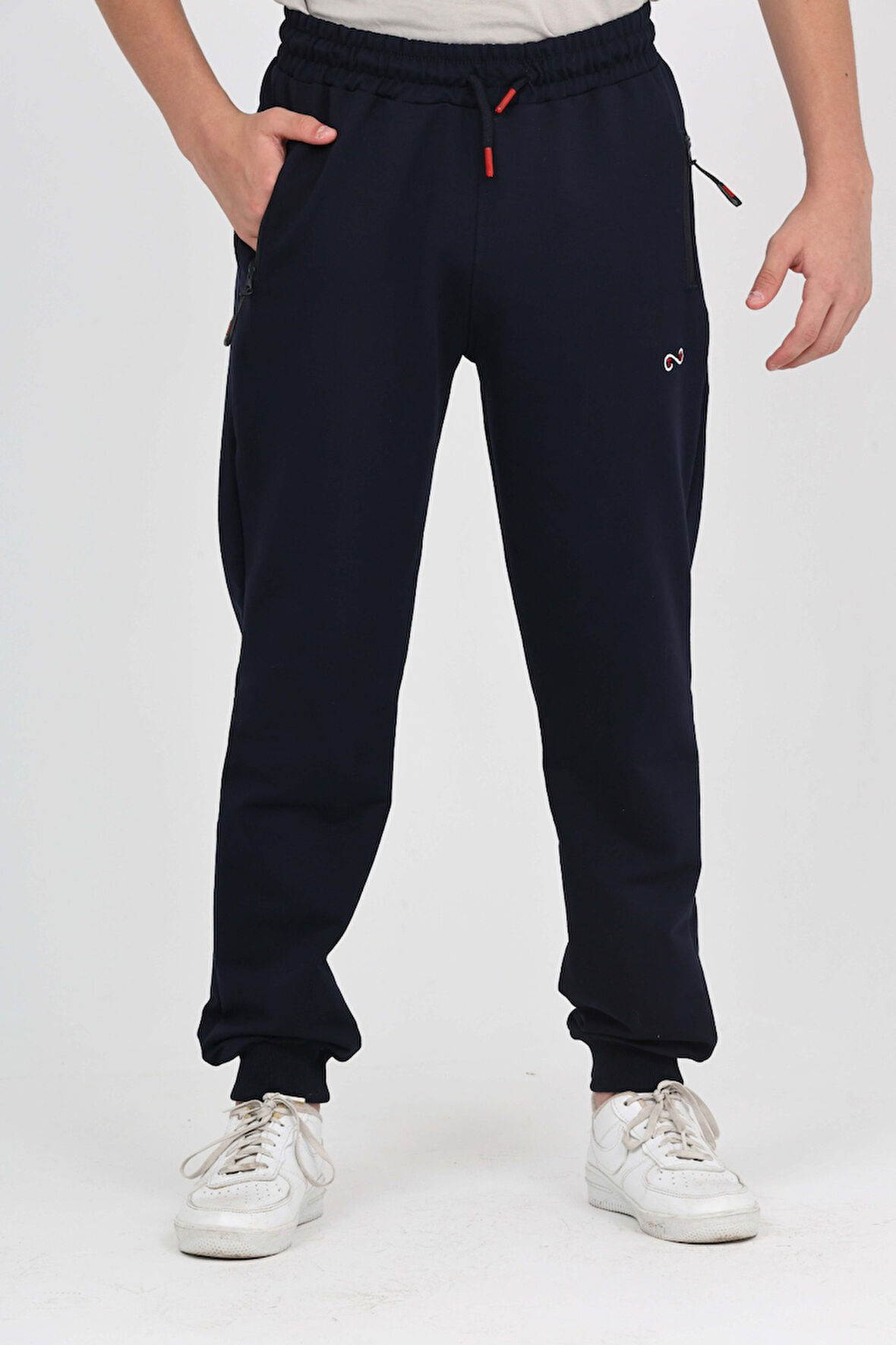 Toontoy Erkek Çocuk TN Nakışlı Eşofman Alt