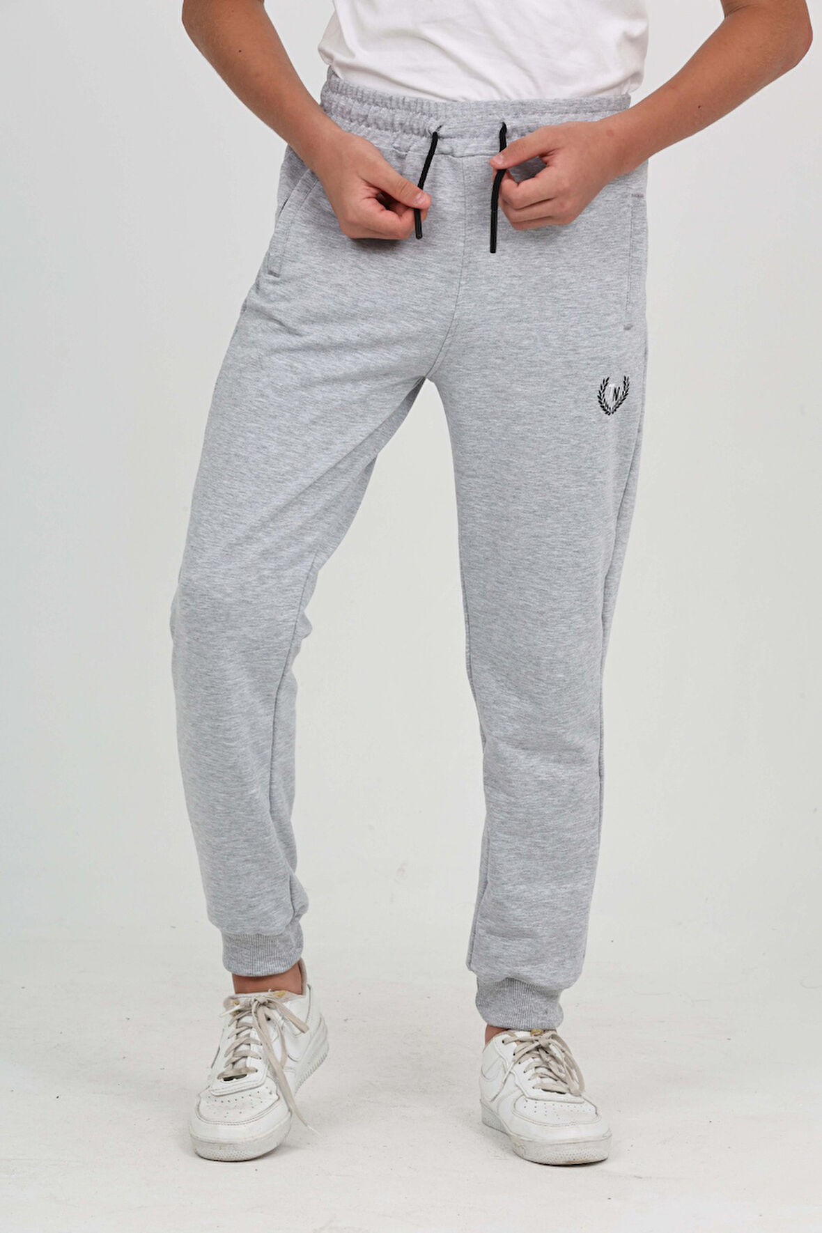 Toontoy Erkek Çocuk TN Baskılı Eşofman Alt