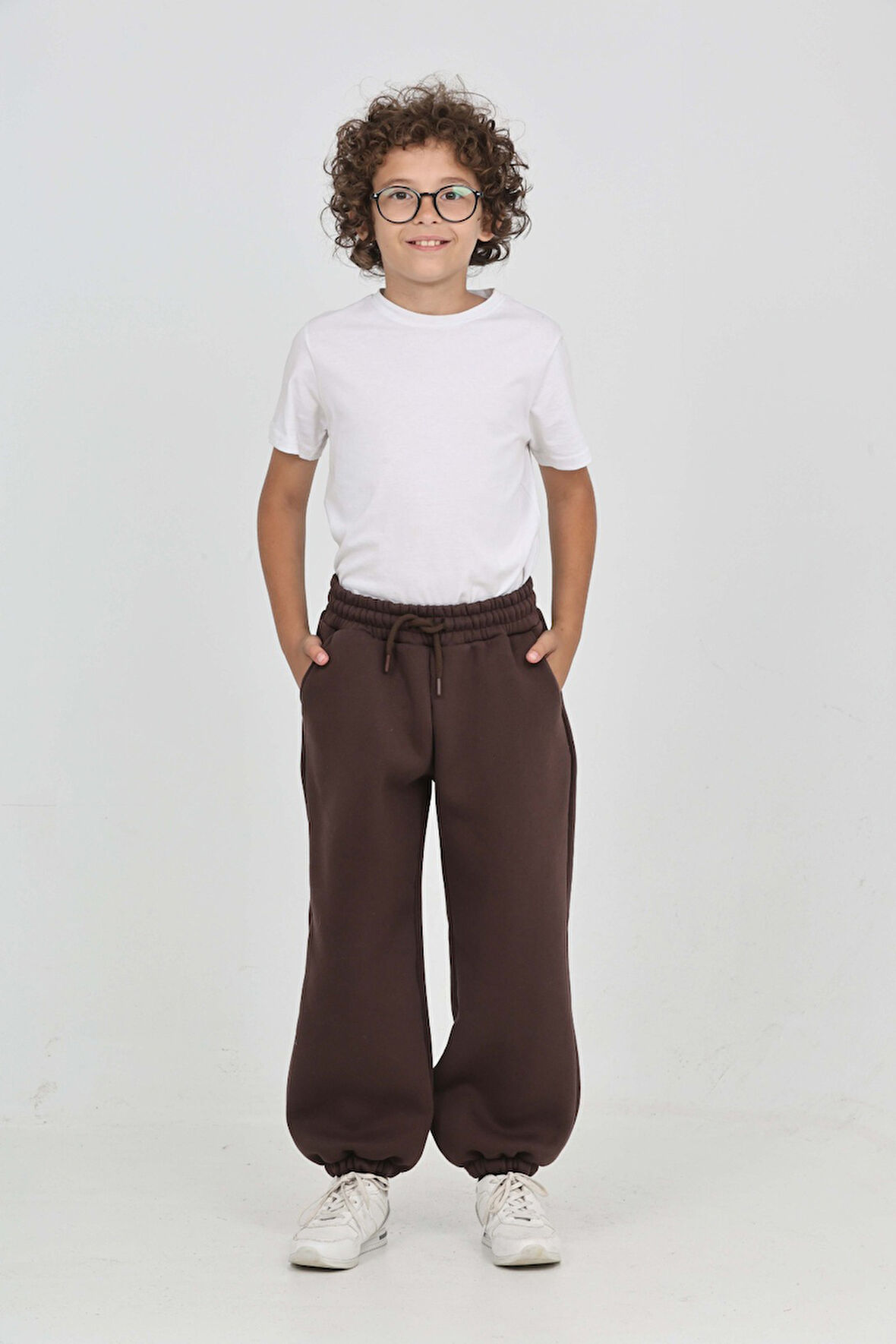 Toontoy Unisex Çocuk Eşofman Alt