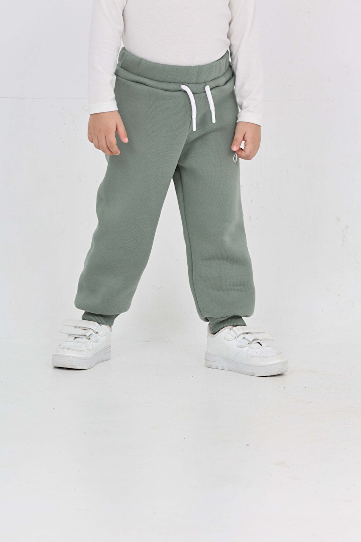 Toontoy Erkek Çocuk T Nakışlı Eşofman Alt