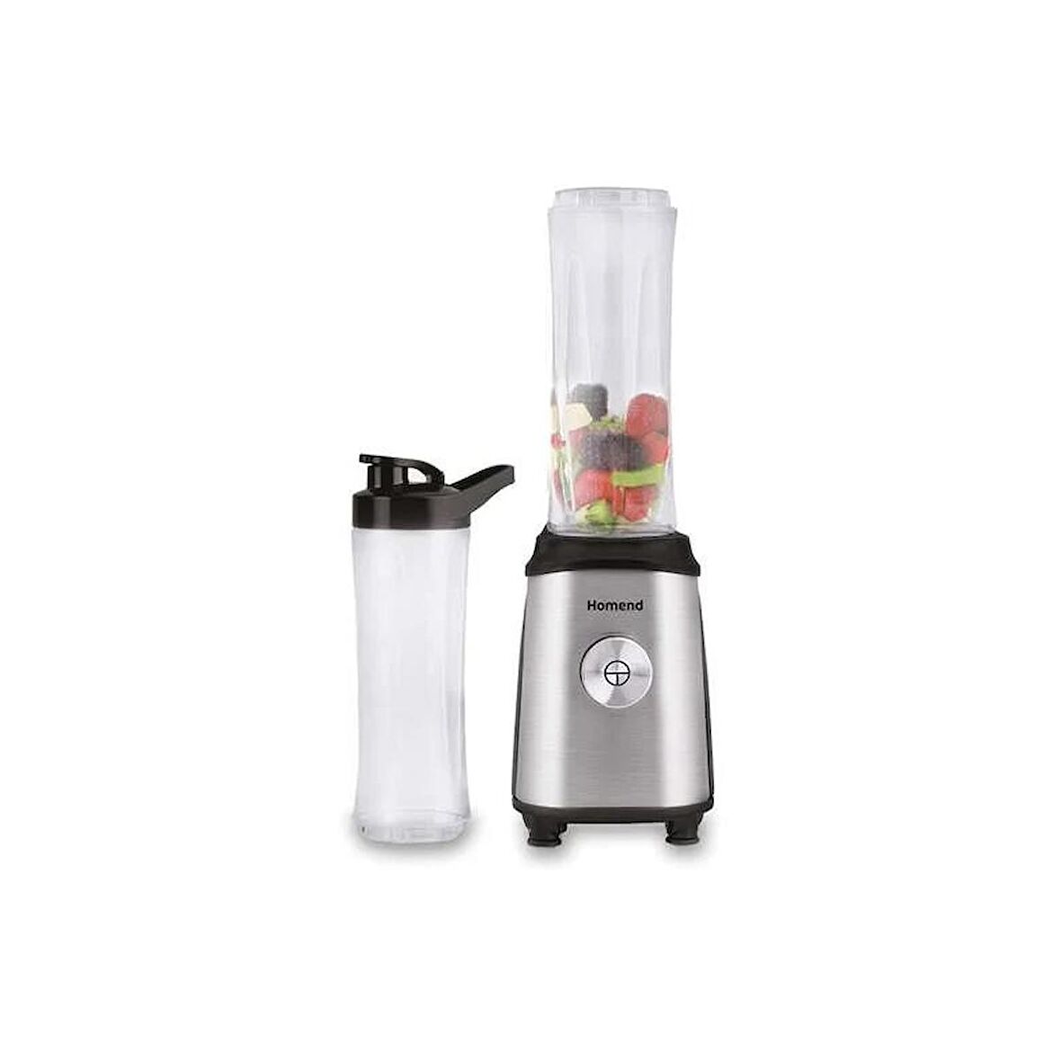 Homend Mixfresh 7010H Kişisel Smoothie Blender