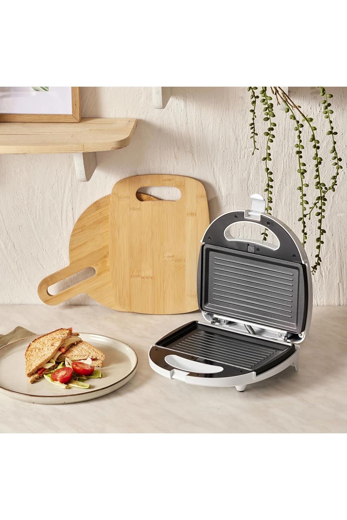 Homend 1309H TOASTBUSTER