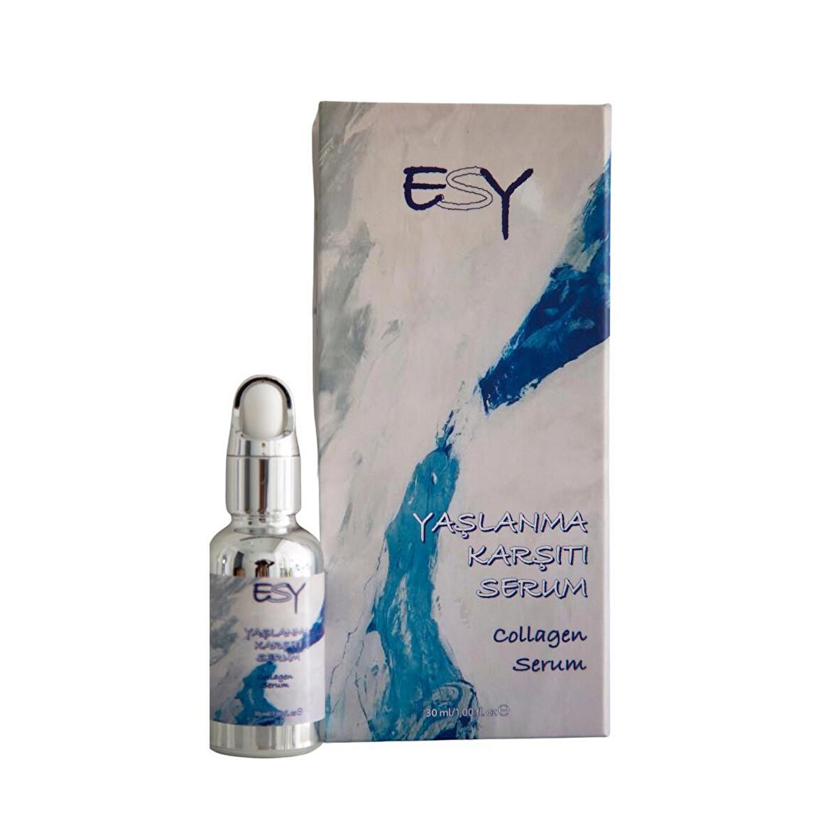 Collagen Serum