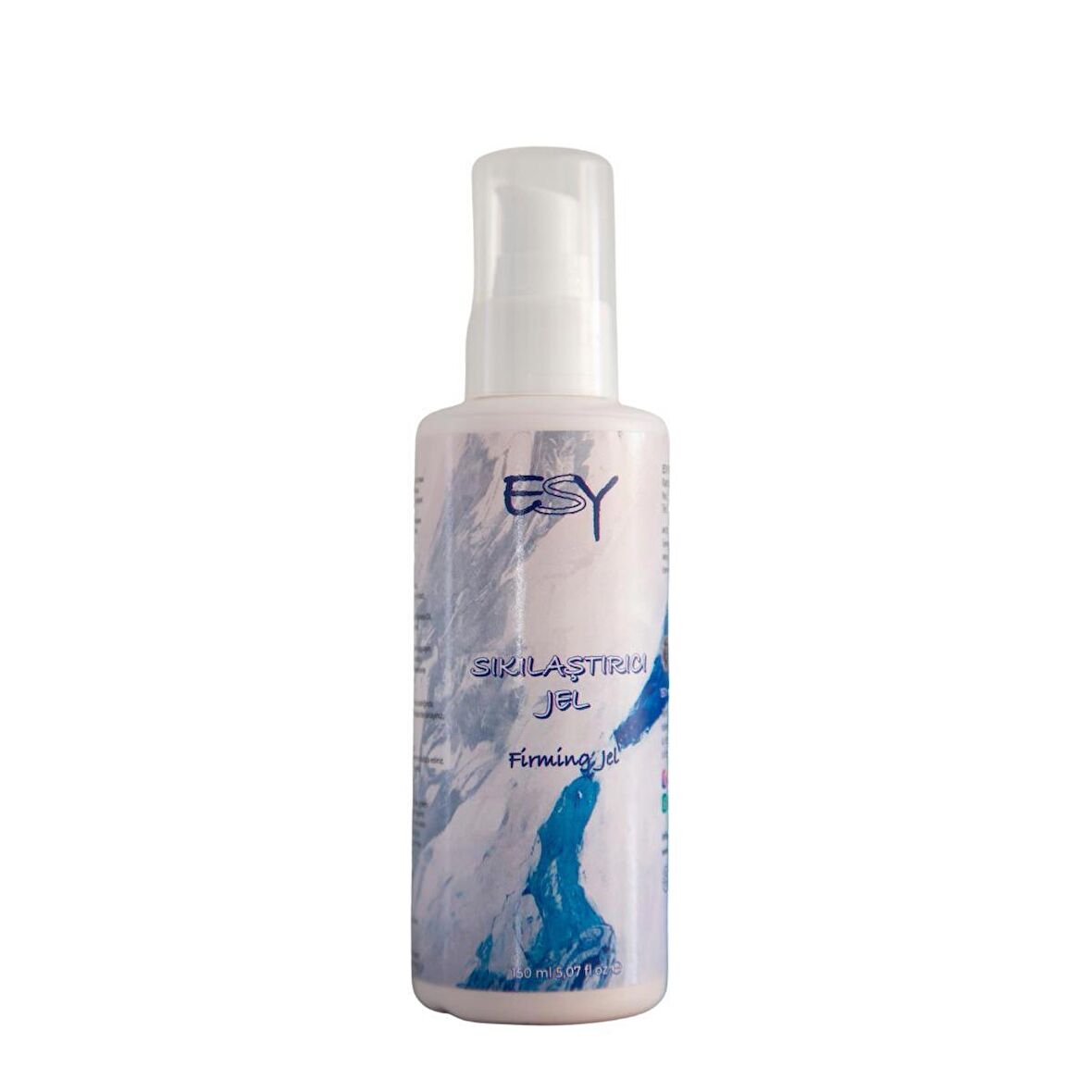 ESY Sıkılaştırıcı Jel 150 ml