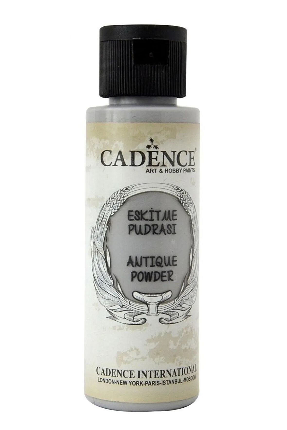 711 Gri Eskitme Pudrası 70 ml