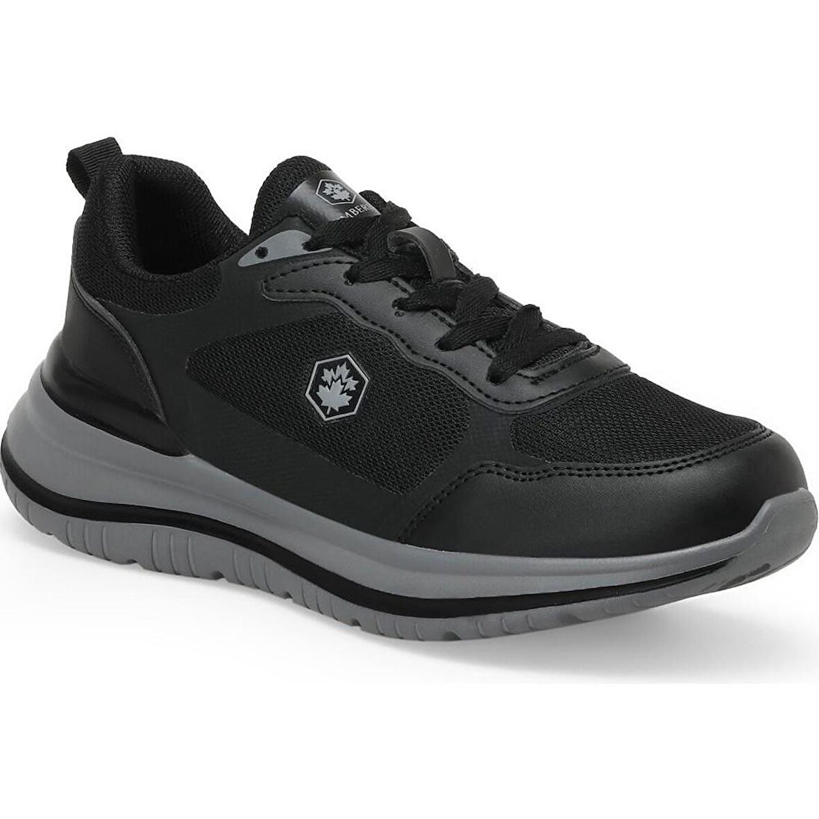 LUMBERJACK NORIS 2PR COMFORT CASUAL BAYAN AYAKKABI