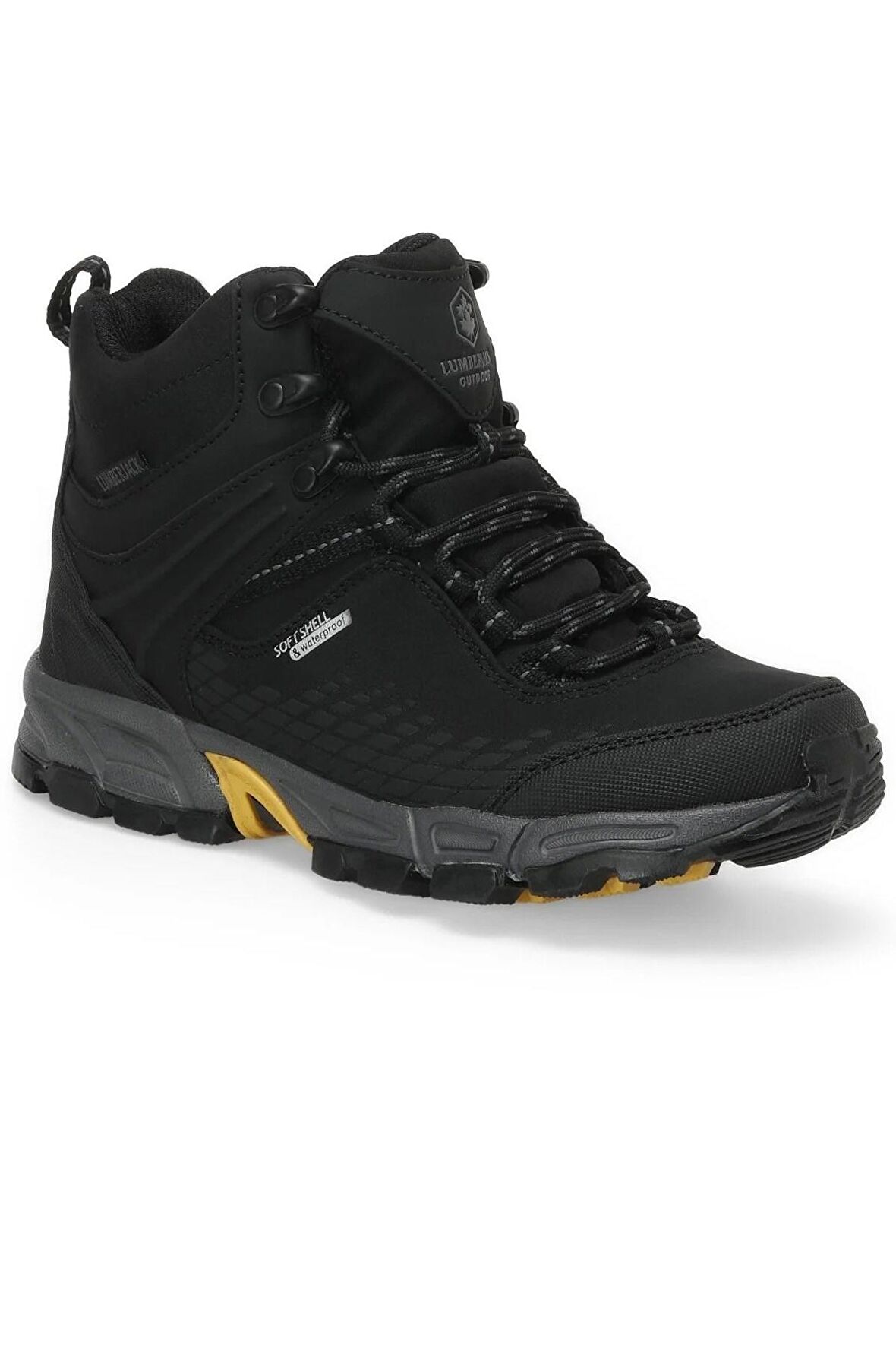 Lumberjack Flake Hi Kadın Outdoor Bot 101164235