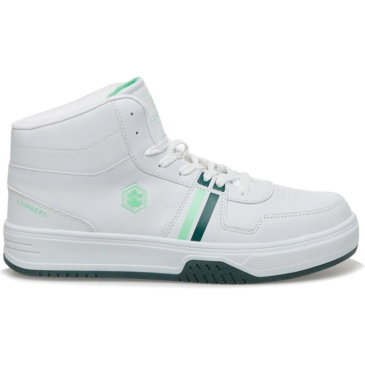 LUMBERJACK GALIA HI 2PR ERKEK SPOR AYAKKABI