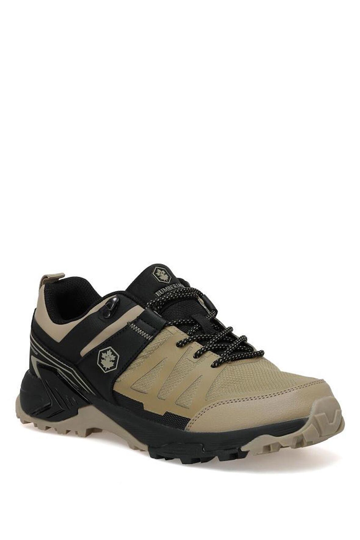 Lumberjack STAR 2PR Erkek Su Geçirmez Outdoor Ayakkabı Kum 40-45 