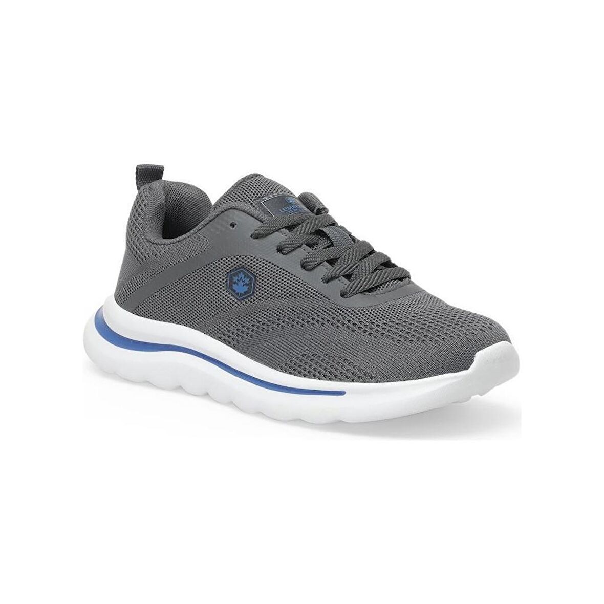 LUMBERJACK PIERCE COMFORT CASUAL ERKEK AYAKKABISI