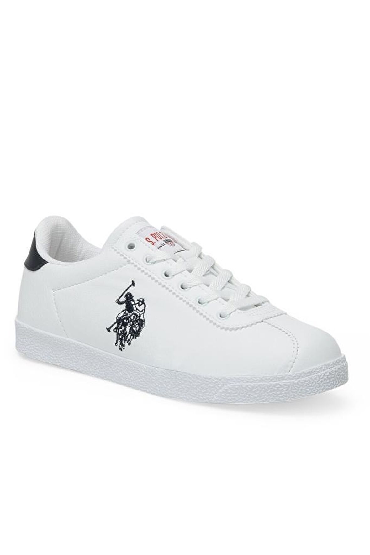 U.S. Polo Assn Bayan Ayakkabı TABOR WT 2PR