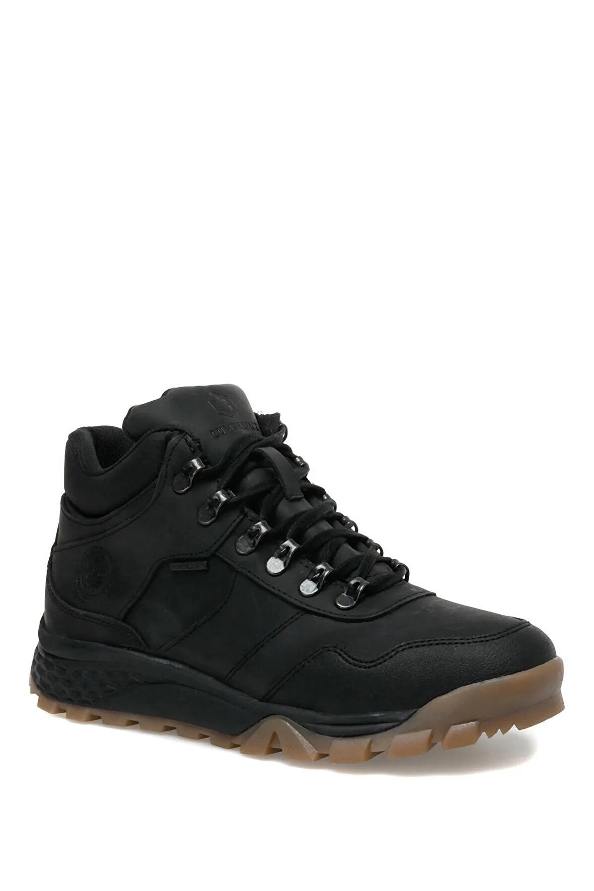 Lumberjack Erkek Outdoor Bot WEBSTER Siyah