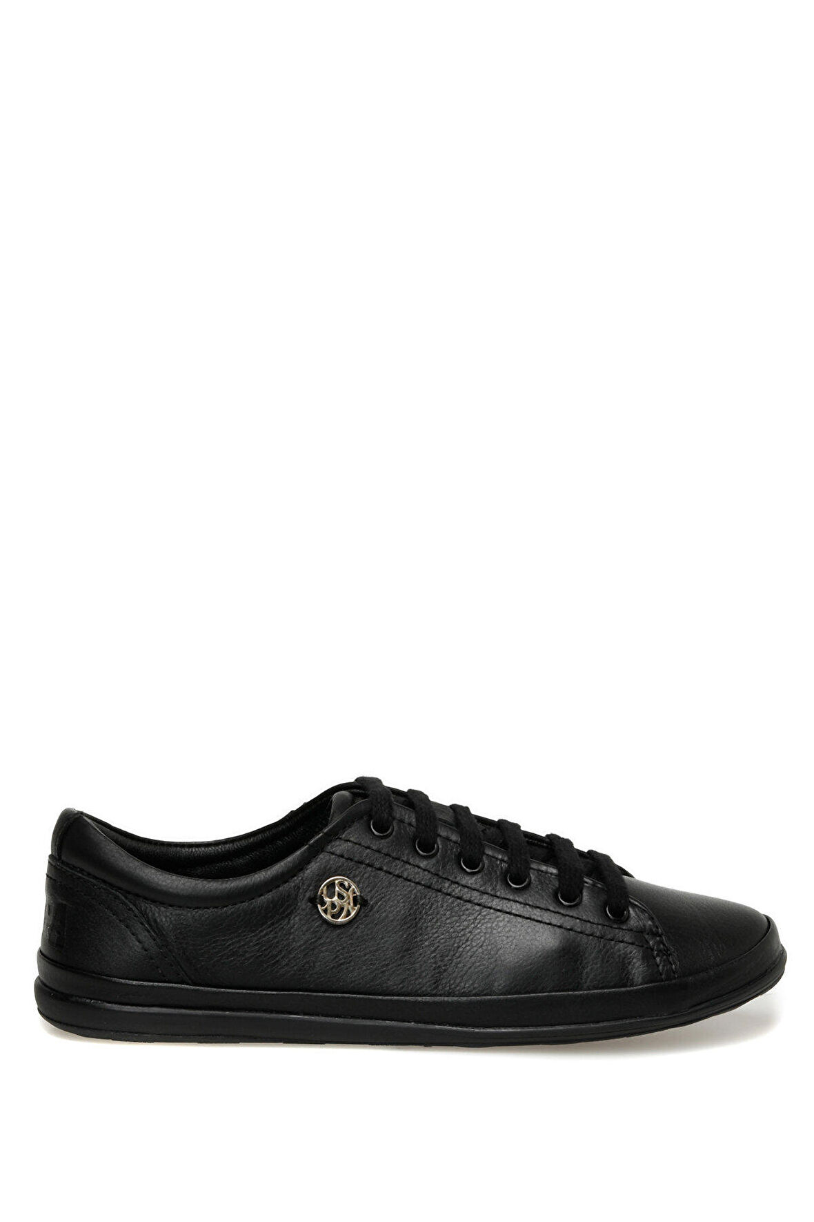 JOJO 2PR Siyah Kadın Sneaker