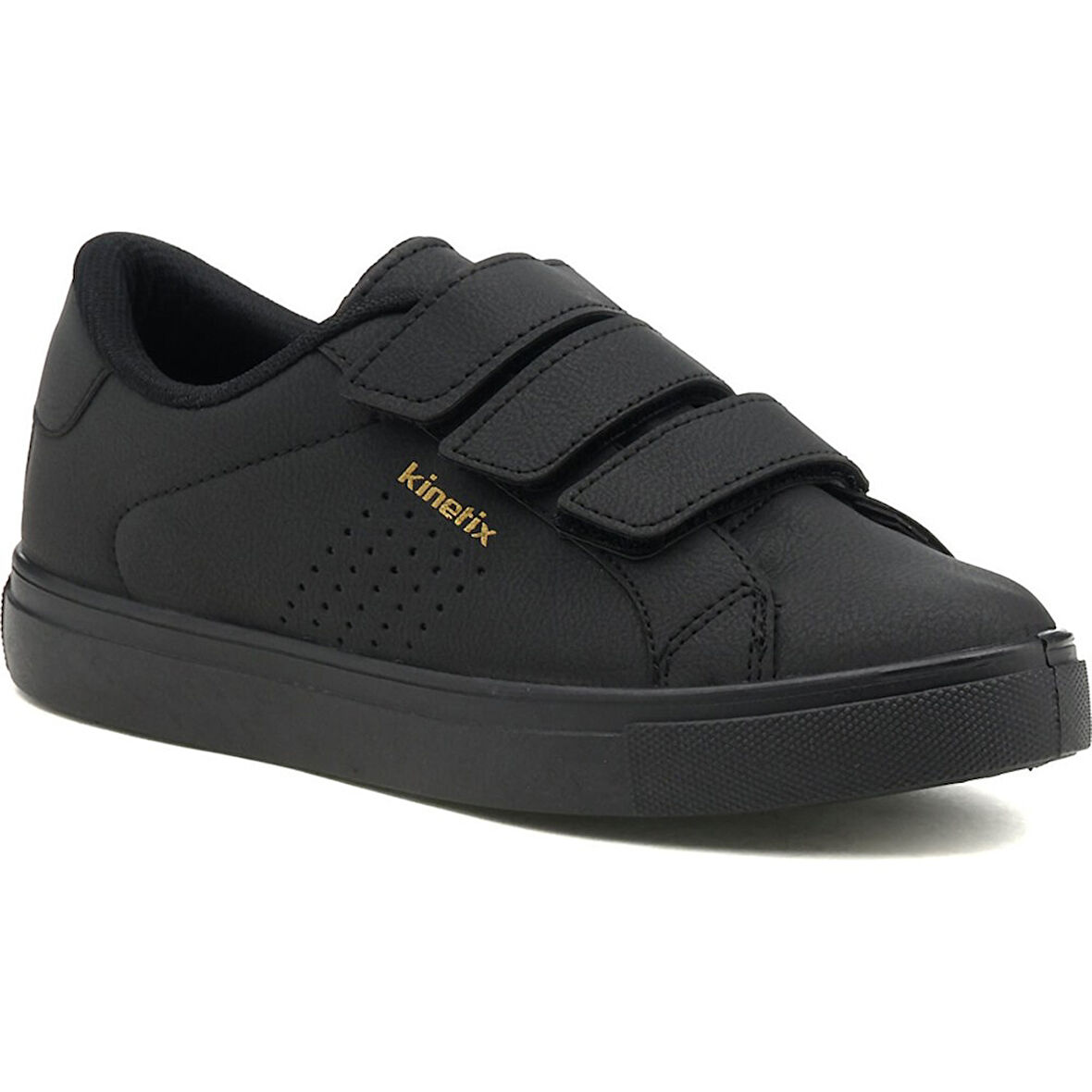 3M CAYDE 3FX KADIN SNEAKER Ayakkabı SİYAH 36