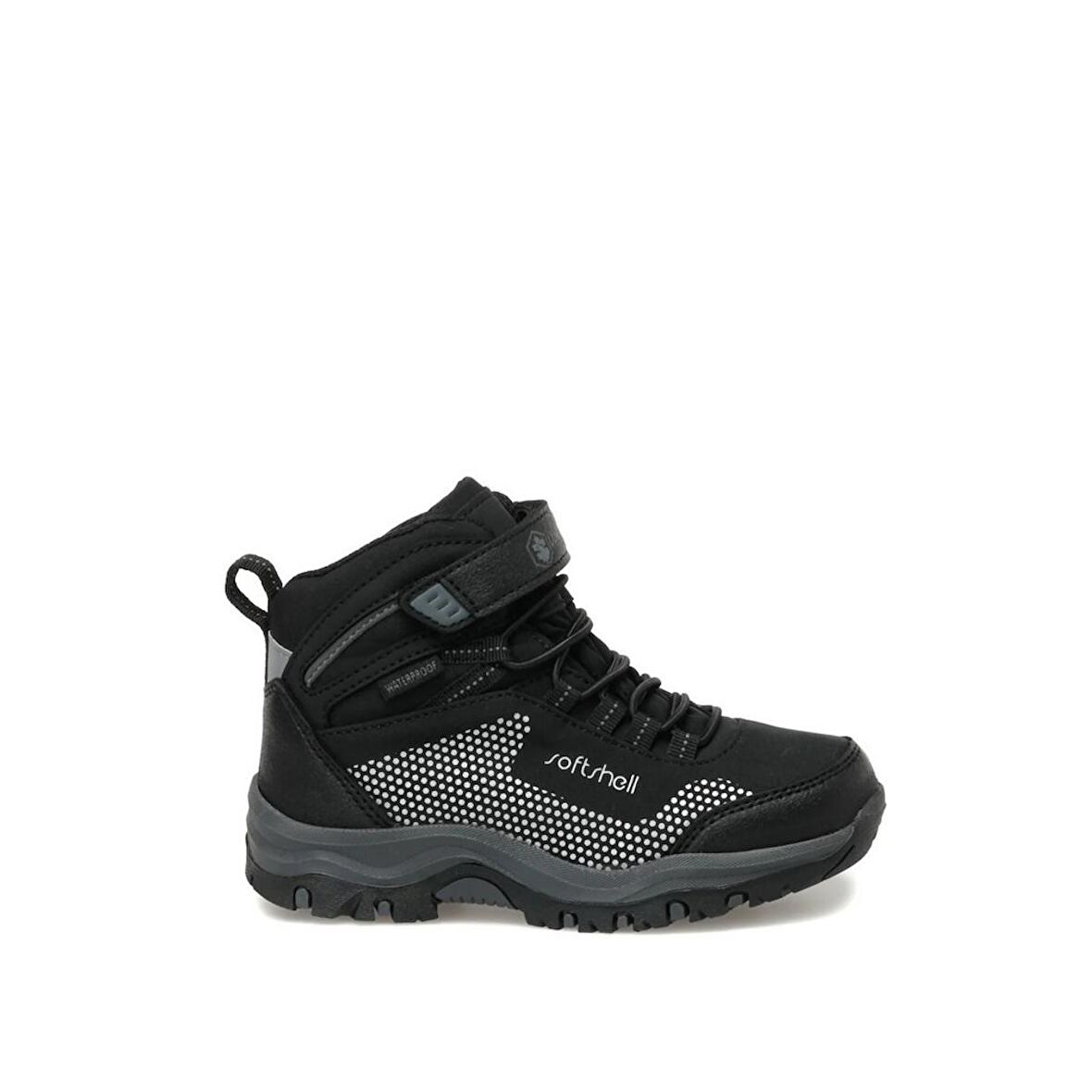 Lumberjack Çocuk Outdoor Bot Fuller 101168202