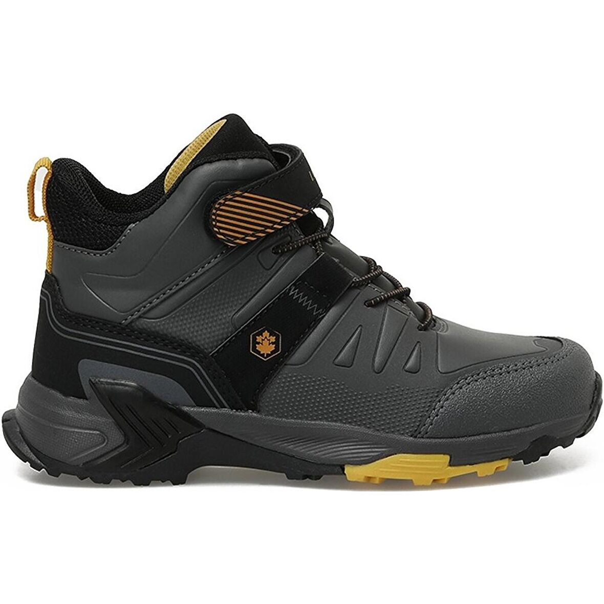 LUMBERJACK 2W STAR HI JR 2PR ÇOCUK OUTDOOR BOT