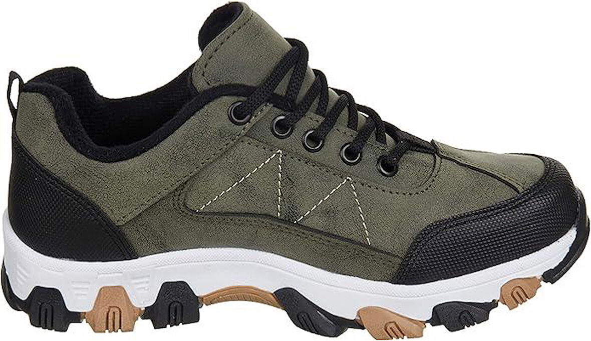 Polaris 512941 F2PR Erkek Çocuk Outdoor Ayakkabı