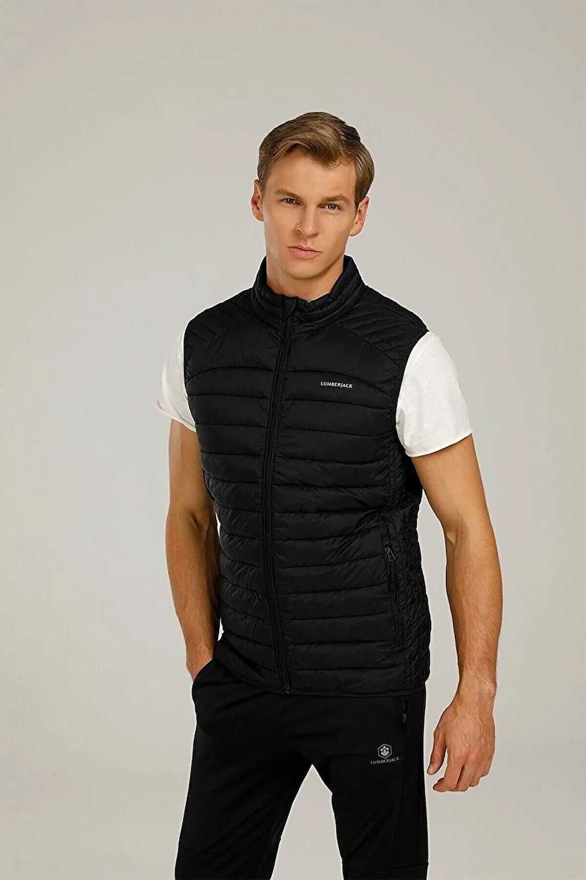 2W M-SN7 ANDRO VEST 2PR AS00979352STD