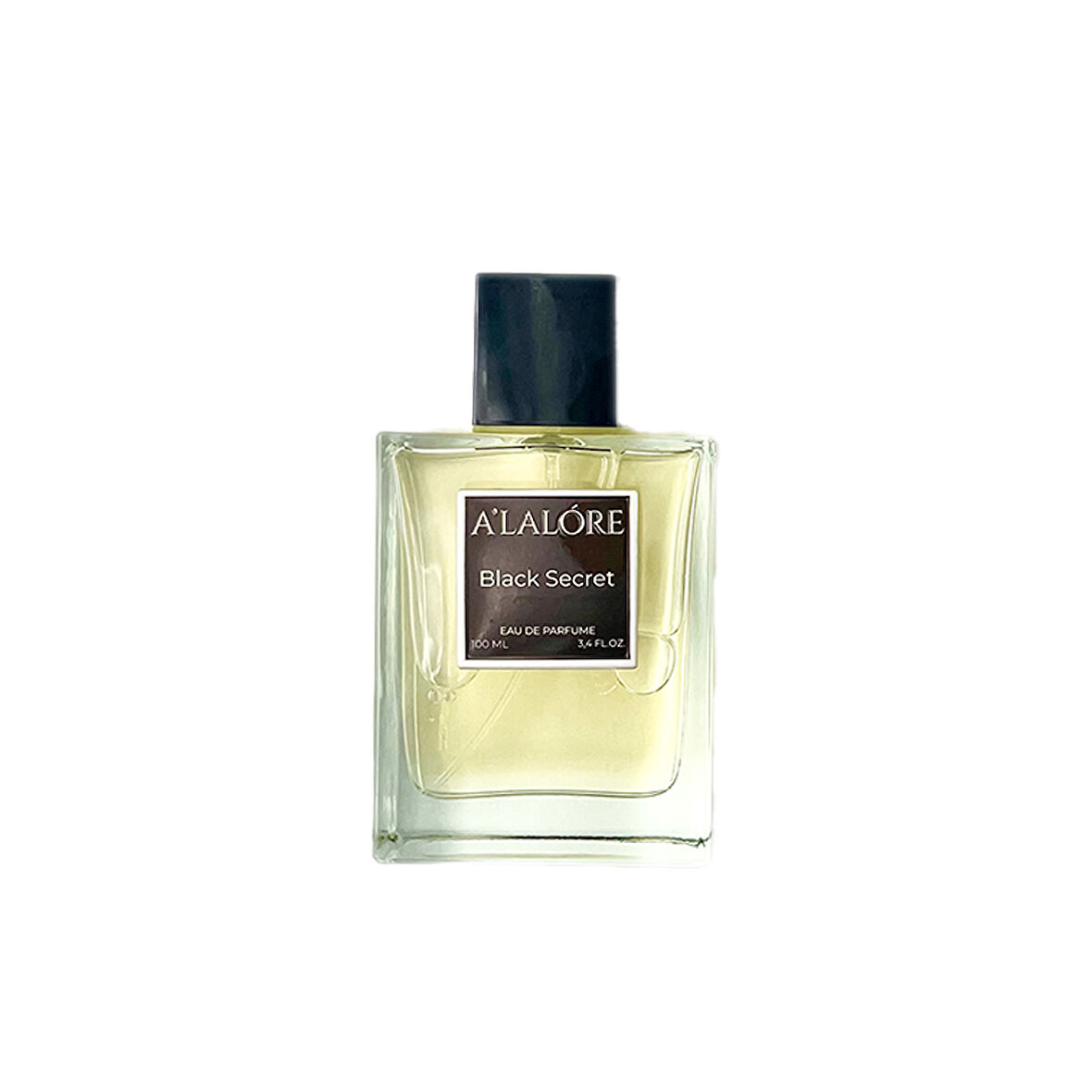 Black Secret Erkek Parfüm Edp - 100 ml