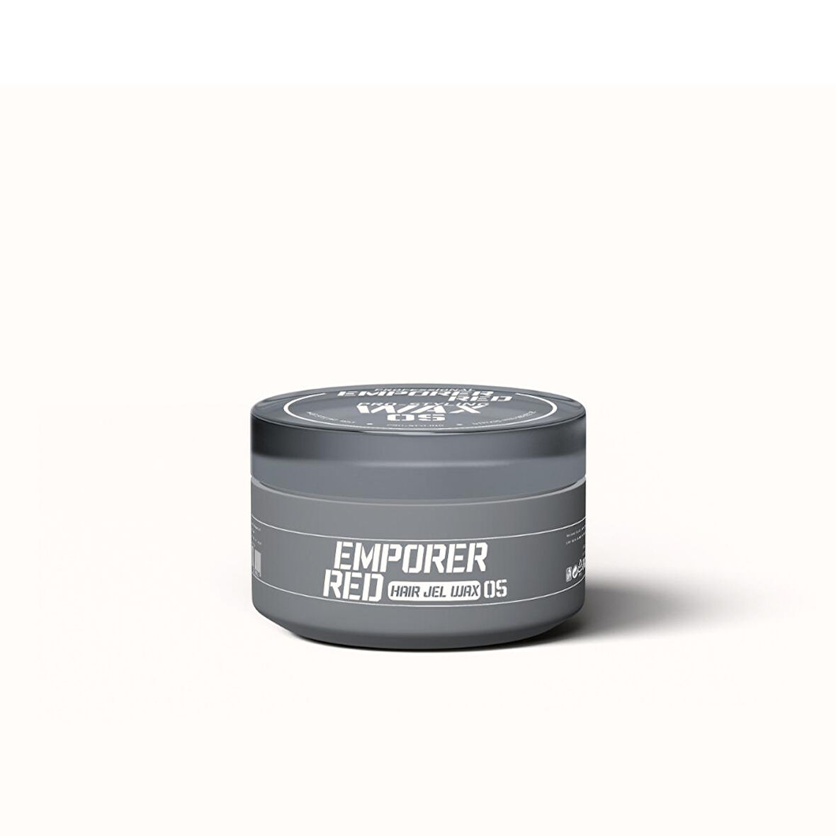 Geride Kalıntı Bırakmayan Ultra Sert Jel Wax 05 - 150 ml