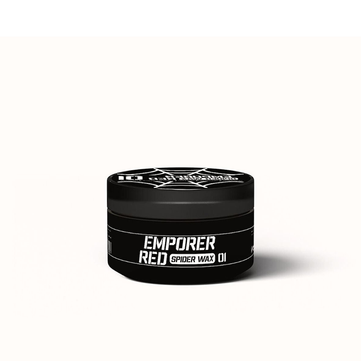 Saçınız İçin En İyi Sabitleyici Spider Wax - 150 ml