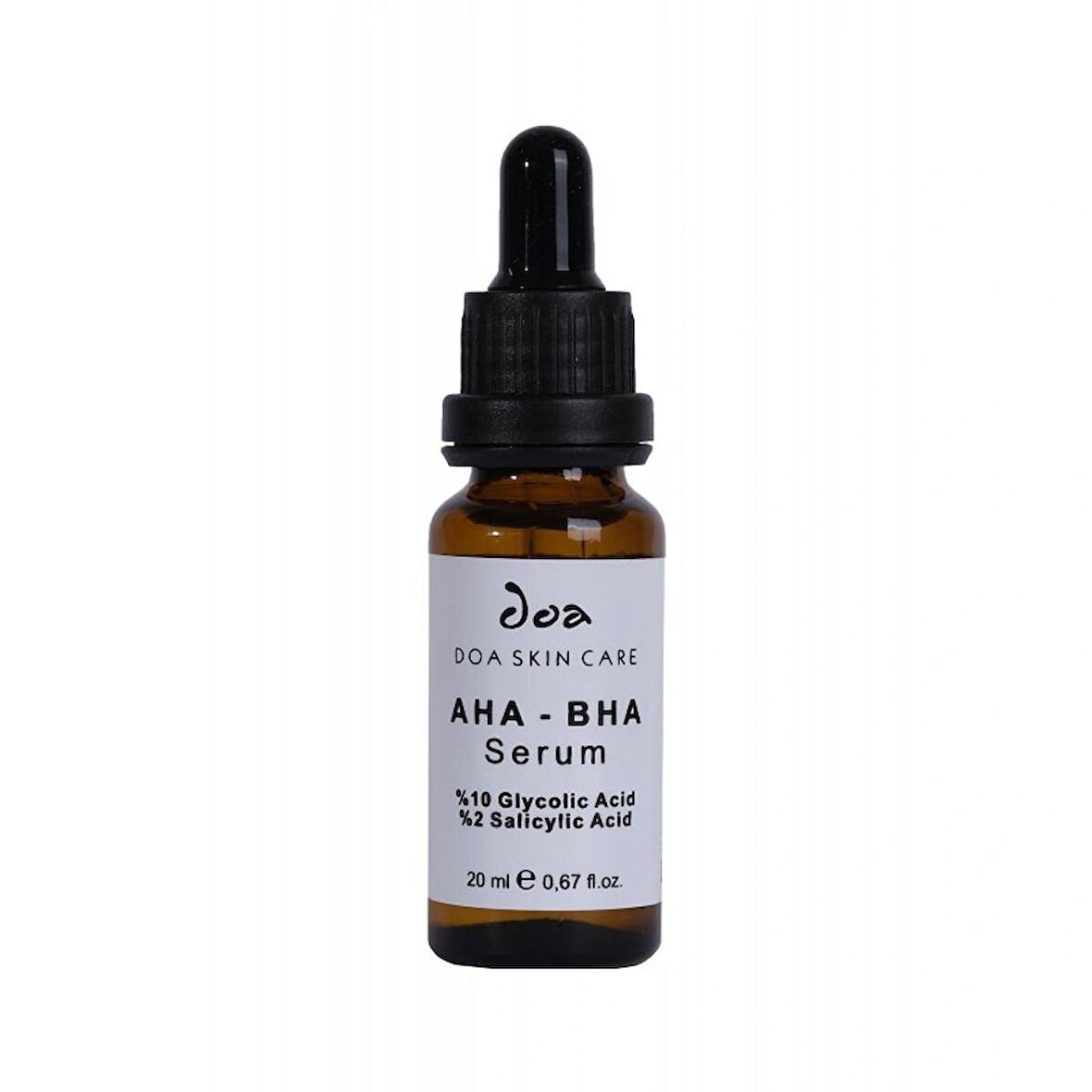 Doa Kozmetik AHA-BHA Serum