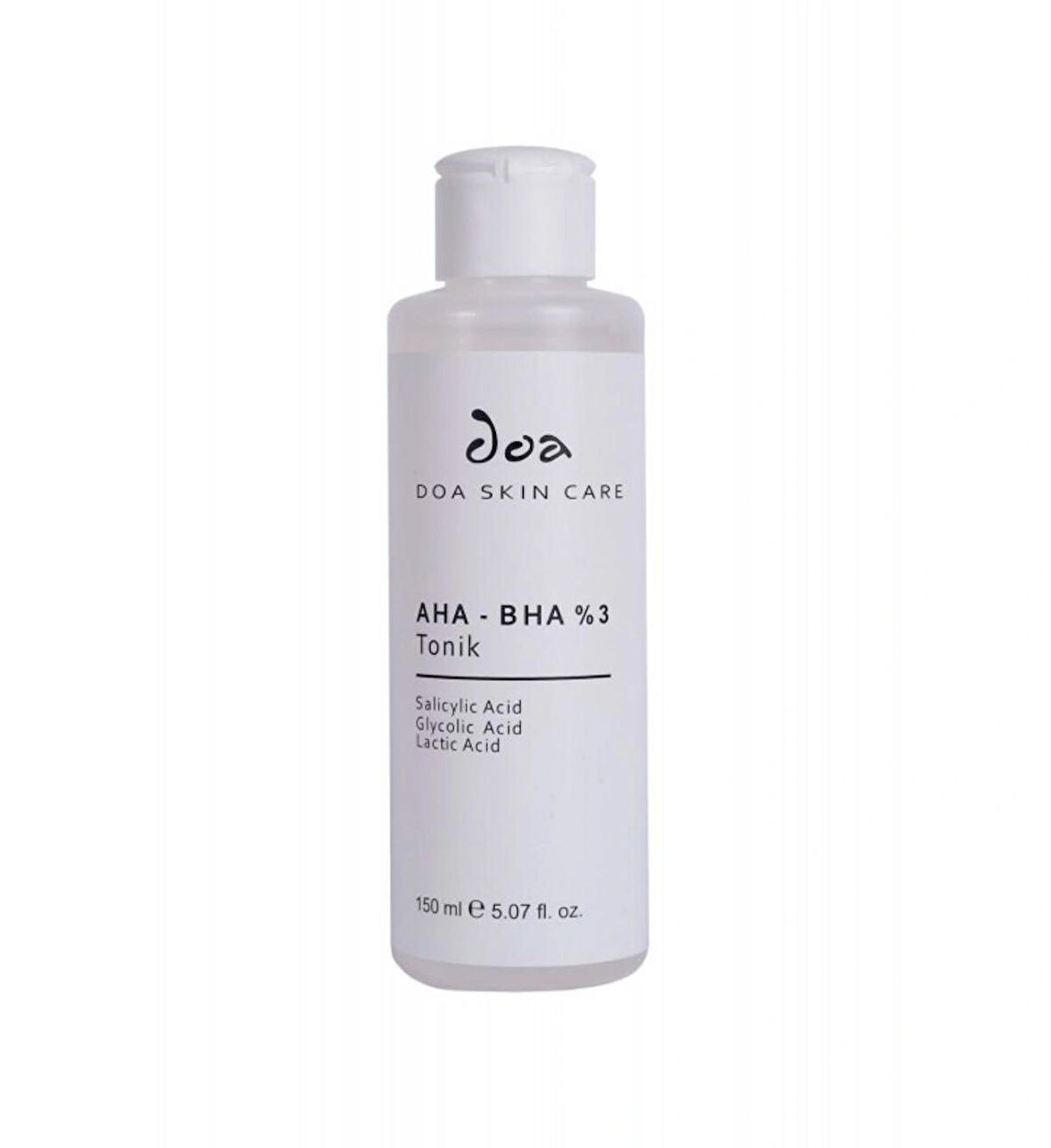 Doa Kozmetik AHA-BHA Tonik