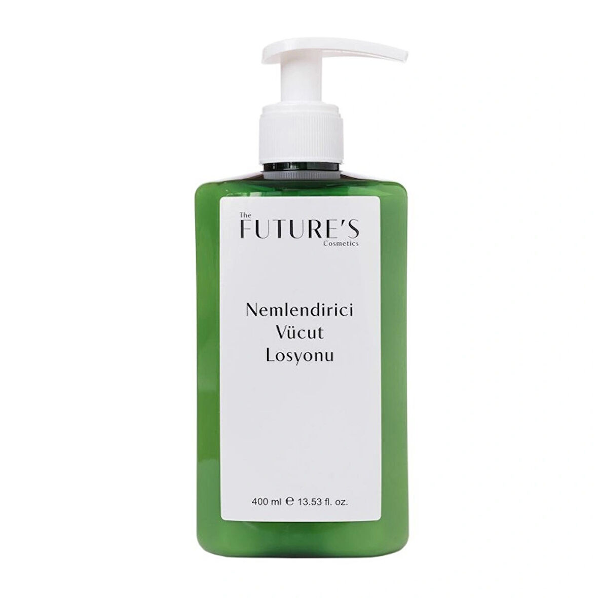 Doa Kozmetik Nemlendirici Vücut Losyonu