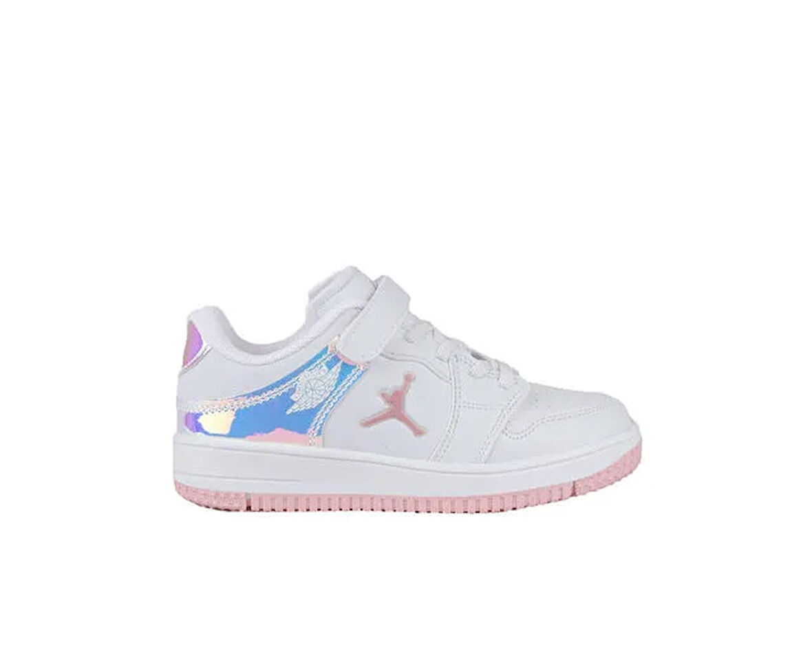 Cool Kids Haykat Kisa Filet Hologram Unisex Çocuk Günlük Ayakkabı HAYKAT-KISA-FILET-HOLOGRAM Gri