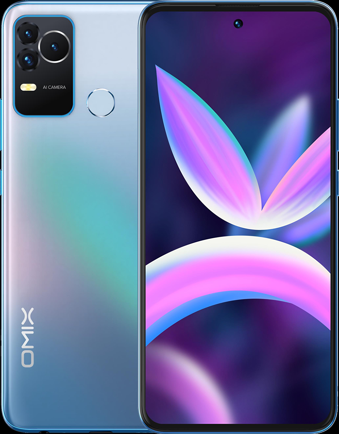 Omix X400 64 GB 4 GB RAM (Omix Türkiye Garantili)