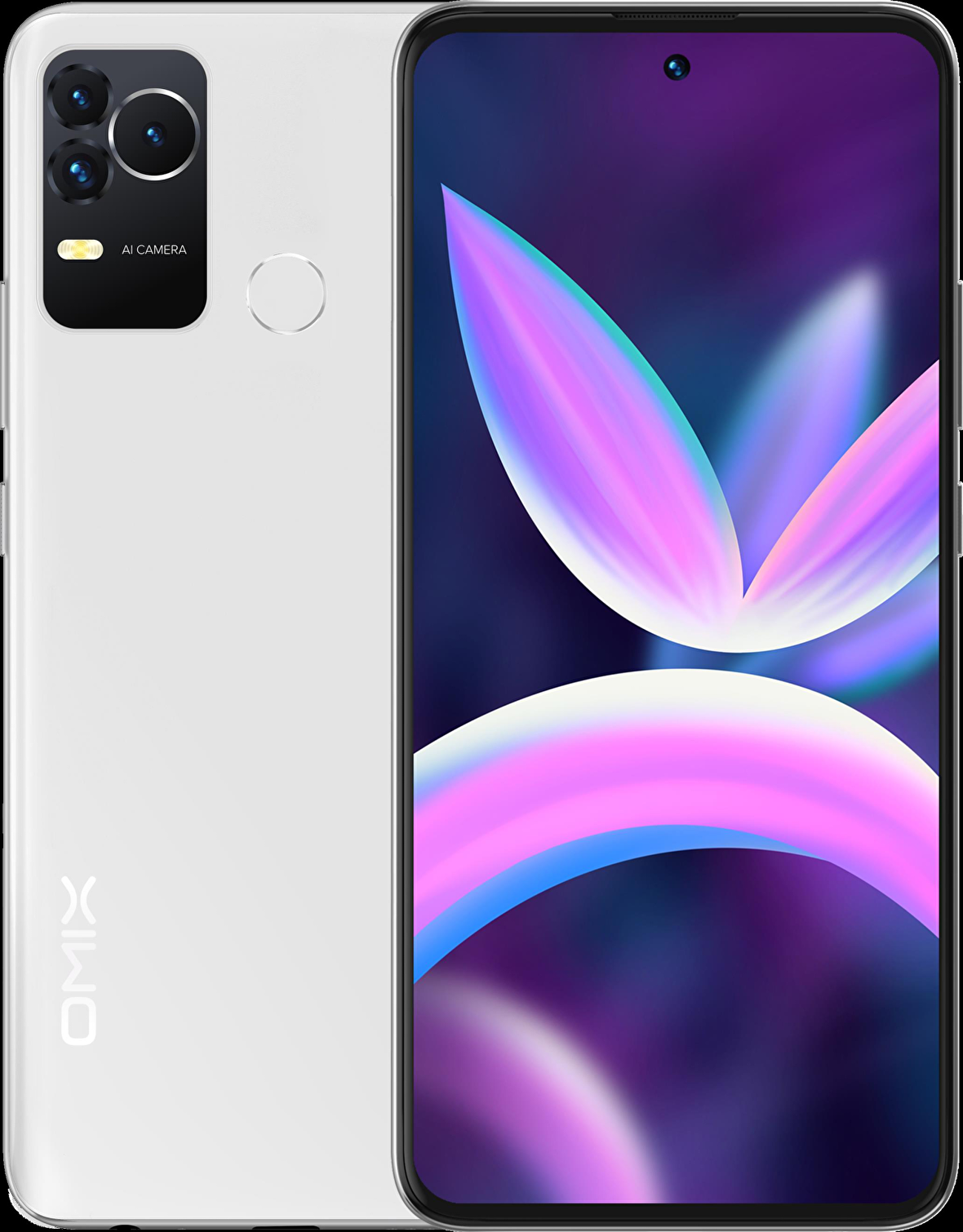 Omix X400 64 GB 4 GB RAM (Omix Türkiye Garantili)