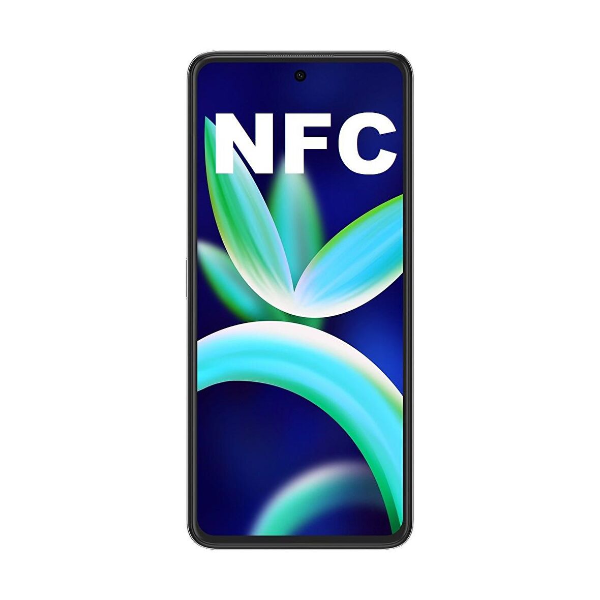 Omix X600  NFC Beyaz 128 GB 6 GB Ram (Omix Türkiye Garantili) NFC