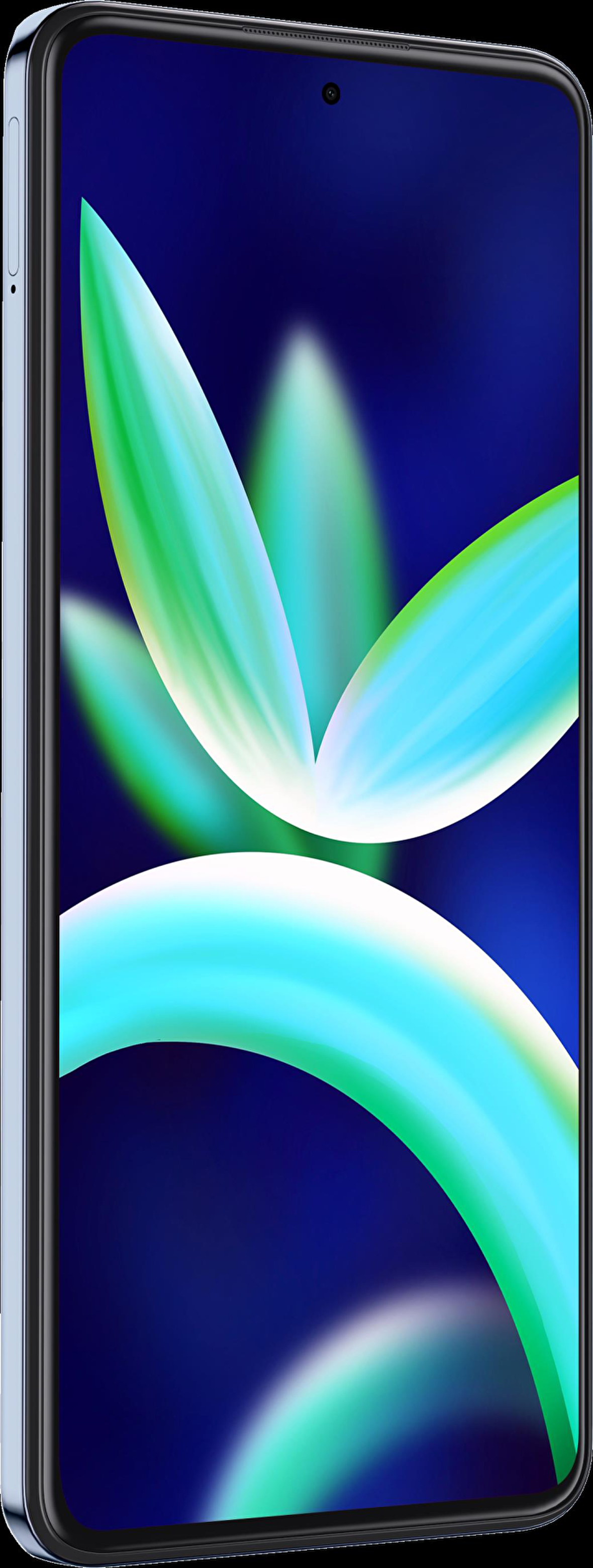 Omix X600 Mavi 128 GB 6+6 GB Ram Akıllı Telefon (Omix Türkiye Garantili)